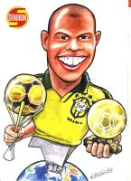 STADION Ronaldo